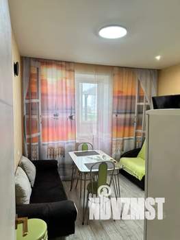 2-к квартира, посуточно, 60м2, 1/17 этаж