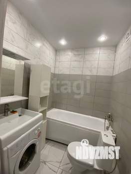 1-к квартира, на длительный срок, 33м2, 22/23 этаж