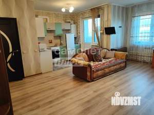 2-к квартира, на длительный срок, 48м2, 2/3 этаж