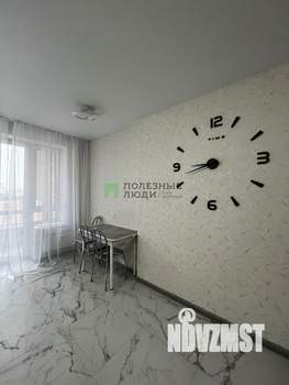 2-к квартира, на длительный срок, 58м2, 15/18 этаж