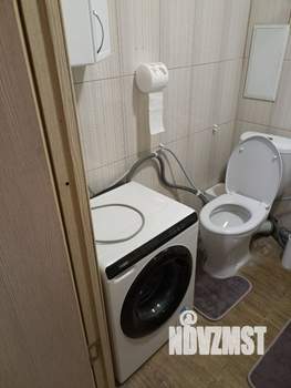 1-к квартира, на длительный срок, 35м2, 2/5 этаж