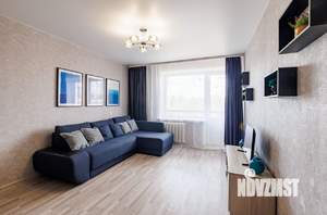 1-к квартира, посуточно, 33м2, 6/9 этаж