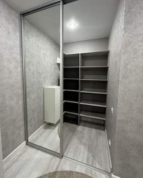 1-к квартира, на длительный срок, 35м2, 15/19 этаж