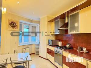 3-к квартира, на длительный срок, 100м2, 4/6 этаж