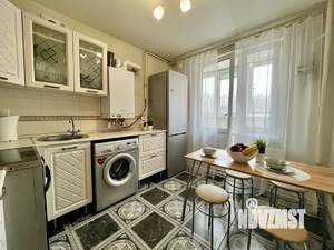 1-к квартира, посуточно, 35м2, 4/5 этаж