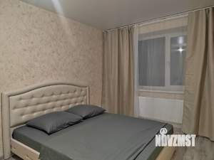 1-к квартира, посуточно, 30м2, 1/3 этаж