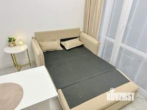 1-к квартира, посуточно, 35м2, 8/22 этаж