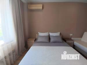 2-к квартира, посуточно, 54м2, 6/7 этаж