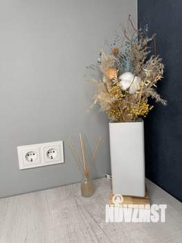 1-к квартира, посуточно, 38м2, 14/23 этаж