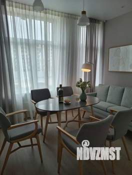 1-к квартира, на длительный срок, 28м2, 1/11 этаж