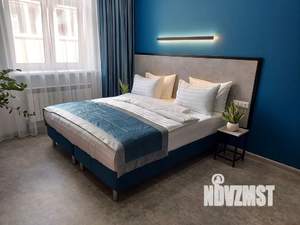 1-к квартира, посуточно, 25м2, 2/3 этаж