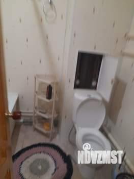 1-к квартира, на длительный срок, 37м2, 12/24 этаж