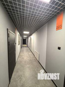 2-к квартира, на длительный срок, 40м2, 23/25 этаж