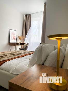 1-к квартира, посуточно, 37м2, 1/1 этаж