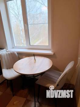 2-к квартира, на длительный срок, 43м2, 5/5 этаж