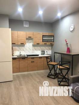 2-к квартира, посуточно, 35м2, 6/10 этаж