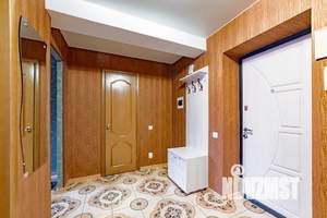 1-к квартира, посуточно, 42м2, 2/9 этаж