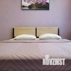 1-к квартира, посуточно, 39м2, 5/5 этаж