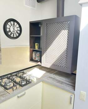 2-к квартира, на длительный срок, 60м2, 4/4 этаж