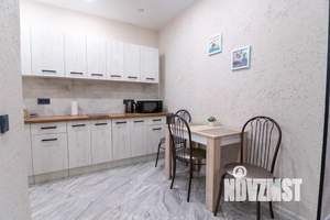 1-к квартира, посуточно, 44м2, 5/22 этаж