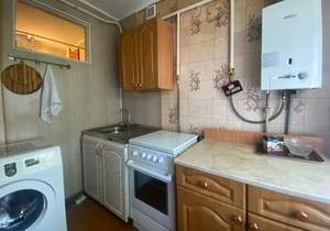 1-к квартира, на длительный срок, 30м2, 3/5 этаж
