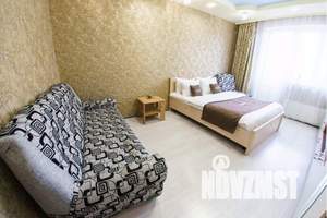 2-к квартира, посуточно, 60м2, 5/14 этаж