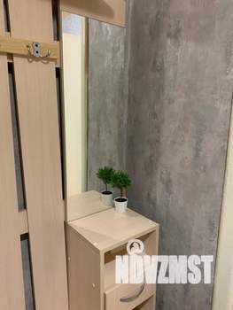 1-к квартира, посуточно, 35м2, 3/9 этаж