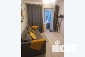 1-к квартира, посуточно, 30м2, 4/5 этаж