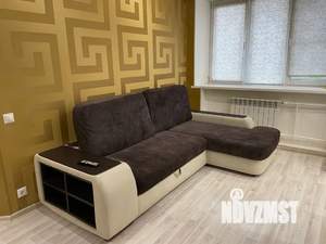 3-к квартира, посуточно, 57м2, 1/5 этаж