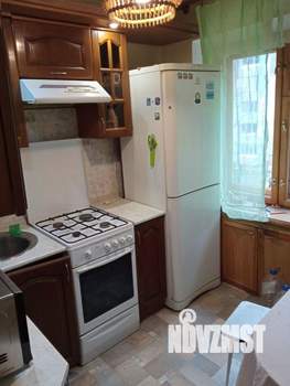 2-к квартира, на длительный срок, 44м2, 2/5 этаж