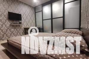 1-к квартира, посуточно, 30м2, 3/3 этаж