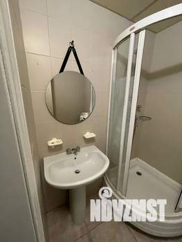 4-к квартира, посуточно, 100м2, 5/10 этаж