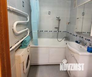 2-к квартира, посуточно, 42м2, 5/5 этаж