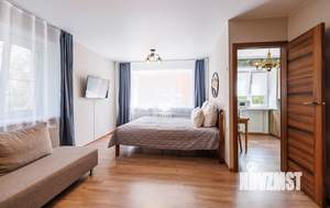 1-к квартира, посуточно, 33м2, 4/5 этаж