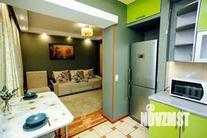 1-к квартира, посуточно, 33м2, 2/5 этаж