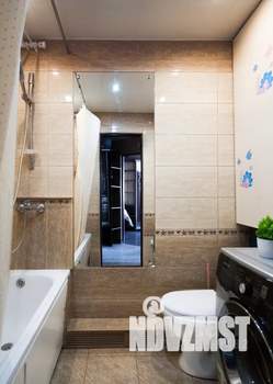 1-к квартира, посуточно, 35м2, 7/12 этаж