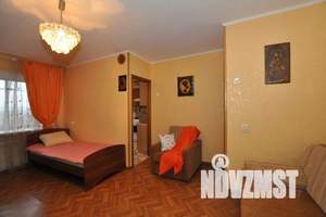 2-к квартира, посуточно, 45м2, 3/5 этаж