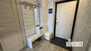 1-к квартира, посуточно, 35м2, 5/8 этаж