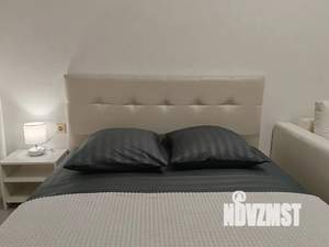 1-к квартира, посуточно, 42м2, 9/9 этаж