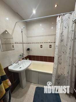 1-к квартира, на длительный срок, 39м2, 4/10 этаж