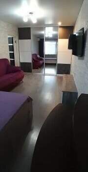 1-к квартира, на длительный срок, 36м2, 7/9 этаж