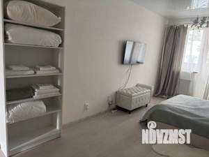 1-к квартира, посуточно, 49м2, 1/1 этаж