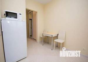 1-к квартира, посуточно, 26м2, 8/19 этаж