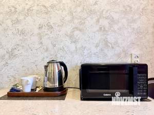 2-к квартира, посуточно, 45м2, 1/1 этаж