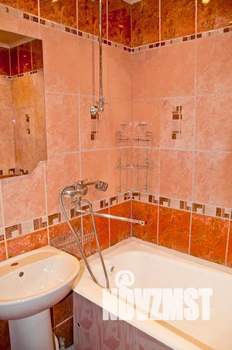 3-к квартира, посуточно, 64м2, 6/9 этаж