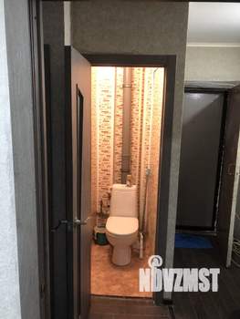 1-к квартира, на длительный срок, 34м2, 4/5 этаж