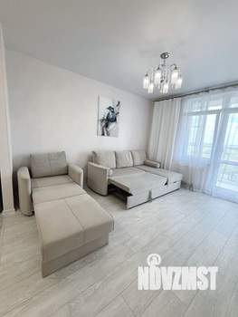 Студия квартира, посуточно, 32м2, 10/14 этаж