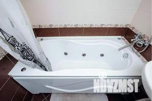 1-к квартира, посуточно, 30м2, 3/5 этаж