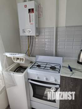 1-к квартира, на длительный срок, 31м2, 3/5 этаж