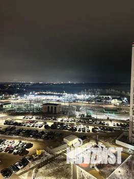 2-к квартира, посуточно, 46м2, 12/18 этаж